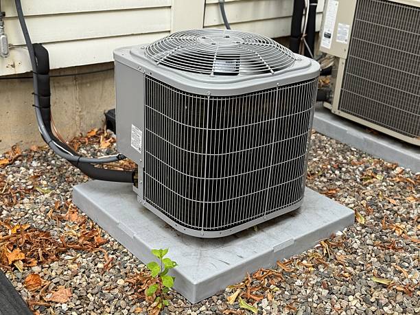 24/7 Emergency Ductwork Repair experts in Kewaskum, WI