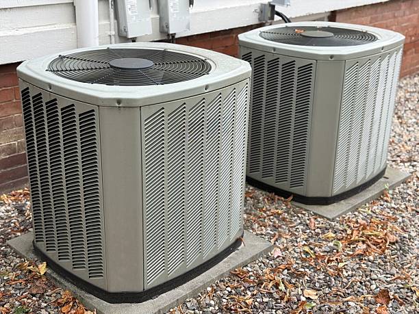 Reliable Ductwork Repair contractor in Kewaskum, WI by JG Cool HVAC